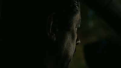 You weren't going to tell me? - Reptile
