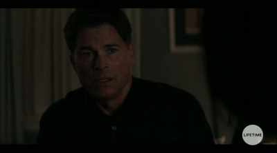 You weren't gonna do anything
about it. Not one thing! - The Bad Seed