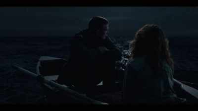 You weren't… - Midnight Mass