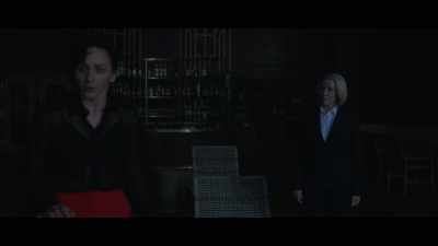 - You weren't here.
- I didn't mean... - Death and Other Details