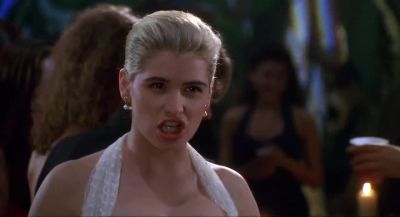 You weren't home Like always - Buffy the Vampire Slayer