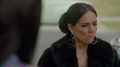 You weren't in
your room all night - Ms Fisher's Modern Murder Mysteries