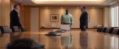 You weren't just padding your numbers, - War Room
