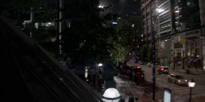 You weren't just taking photos
at Wayne Tower, - Batwoman
