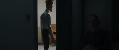 You weren't much help. - Incredibles 2