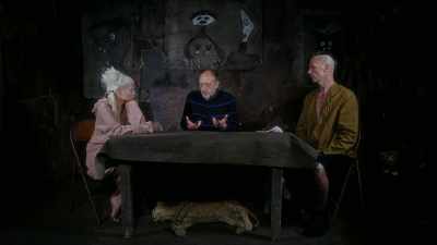 You weren't singing lullabies, - ZEF - The Story of Die Antwoord