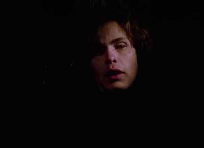 You weren't supposed
to be there. - Martin