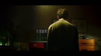 You weren't supposed to know. - Black Mirror: Bandersnatch