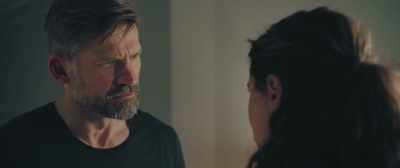 - You weren't there.
- No, I was never there. - A Taste of Hunger