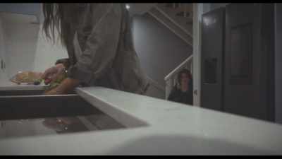 You weren't even there, Olivia, - Puzzle Box