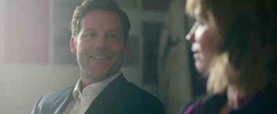 You weren't there for Sara,
you were there for me! - Strangers