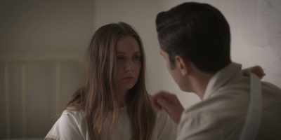 You weren't thinking straight,
and you didn't mean to do it. - American Horror Stories