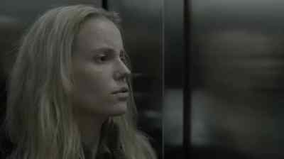 - You weren't together.
- No, that's not it. - The Bridge