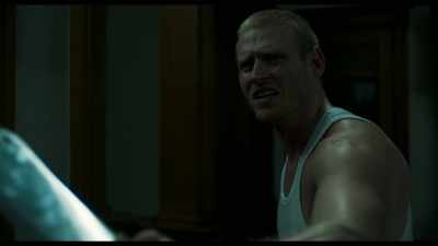 - You weren't trying to kill us?
- No! - Summoning Sylvia