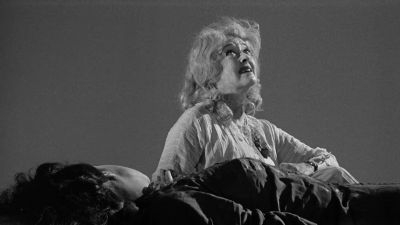 You weren't ugly then - What Ever Happened to Baby Jane?