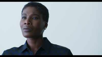 You Westerners are so self-centred,
everything about the me. - Black Earth Rising