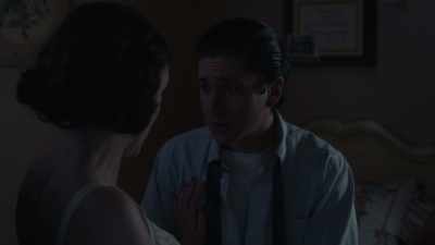 - You what?
- Before we'd have sex, - The Marvelous Mrs. Maisel