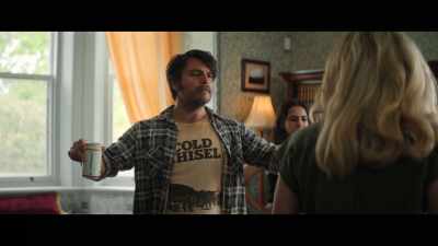 - You what?
- Don't think you're gonna get a cent, - Thou Shalt Not Steal