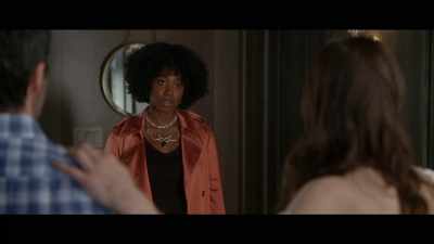 - You what?
- Eli needs help. - Why Women Kill
