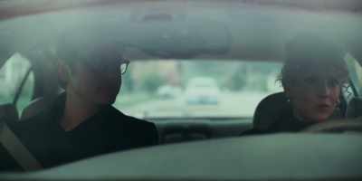 - You what?
- I'm not dating anyone. - Mr. Corman
