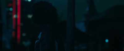 You. What the fuck is going on?
What are you doing? - Carousel