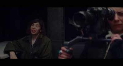 You what would could be fun, - The Nowhere Inn