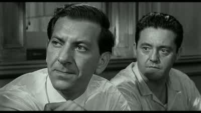 You what You heard me - 12 Angry Men
