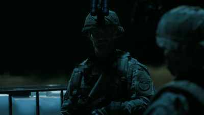 You--what?
You really think that they're-- - 68 Whiskey