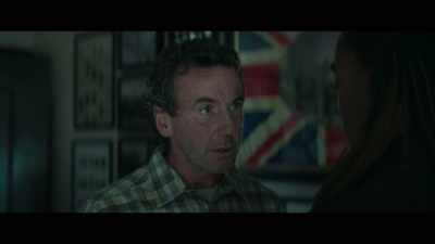You... What,
you saying they're suspects? - The Day of the Jackal