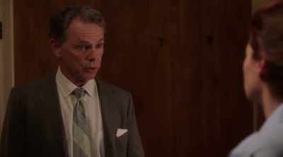 You... what, you're
asking for a divorce? - Dirty Dancing