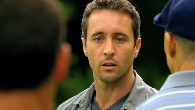 You, what's your name? - Hawaii Five-0