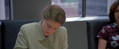 You what's your name - Never Been Kissed