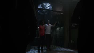 You, what's your name? - Teen Wolf