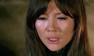 You will accompany Sancho Lopez. - The Blood of Fu Manchu