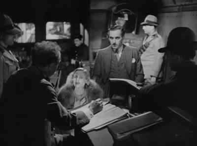 You will admit - Rome Express