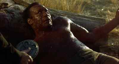 You will all be damned. - Candyman: Farewell to the Flesh