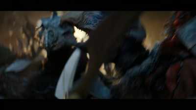 You will all die here! - The Dark Crystal: Age of Resistance