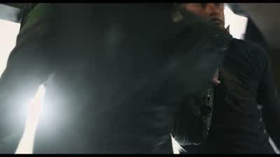 You will all fall before me - The Avengers