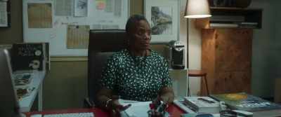 You will also find that
your mother was betrayed - The Black Book
