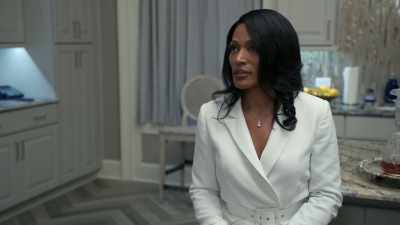 YOU WILL ALWAYS BE A SERVANT - Tyler Perry's The Oval