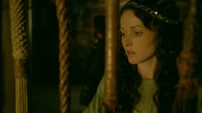 You will always be able to call a halt, though I would prefer to decide myself. - Vikings