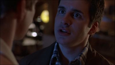 YOU WILL ALWAYS BE YOUNG - Queer As Folk