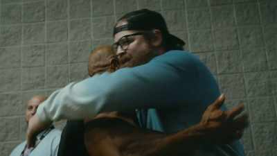 You will always
define yourself. - Breaking Olympia: The Phil Heath Story