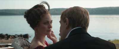 You will always feel
that I am with you. - Amundsen