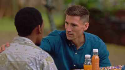You will always
have a job with me, - A Safari Romance