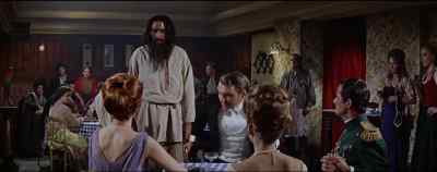 You will apologise for laughing at me. - Rasputin: The Mad Monk