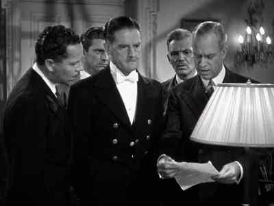 You will arrive not
later than 5pm. - The Man They Could Not Hang