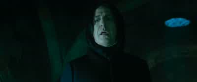 You will attempt to resist. - Harry Potter and the Order of the Phoenix