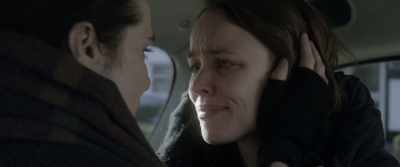 You will be
a brilliant mother. - Disobedience