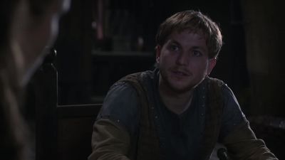 You will be a queen. - The Last Kingdom